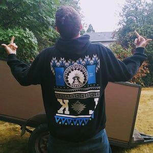 Meet your Posher, Steven